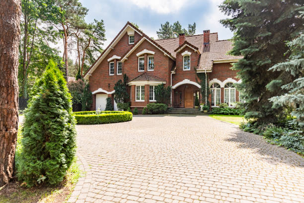 Best Residential Paver Driveway  in Bonita, CA
