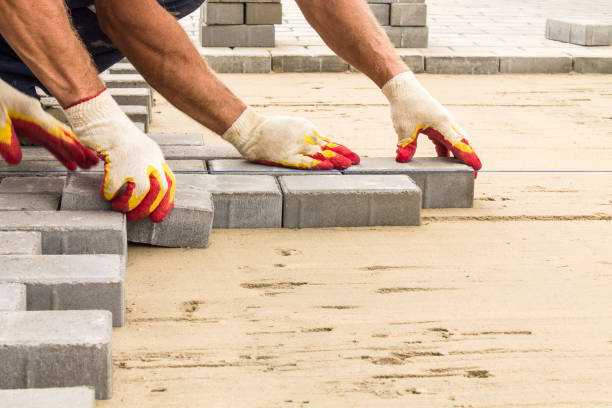 Best Driveway Resurfacing Pavers  in Bonita, CA