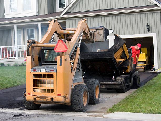 Best Decorative Driveway Pavers  in Bonita, CA