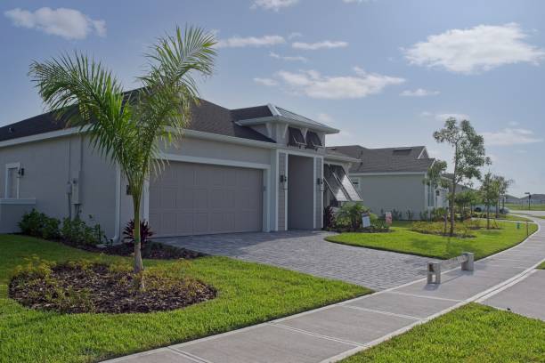 Best Permeable Paver Driveway  in Bonita, CA